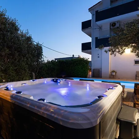 Two-bedroom In * פודסטראנה