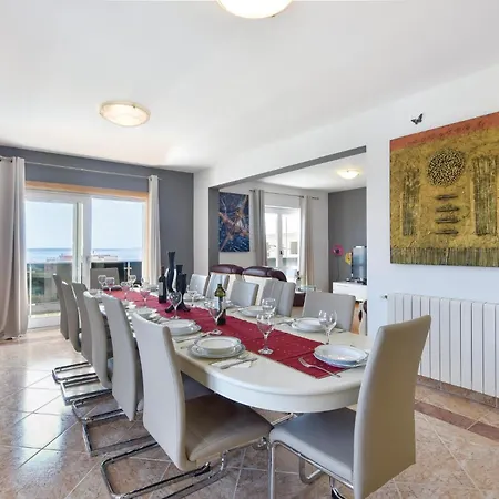 Two-bedroom In * פודסטראנה