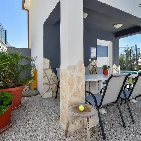 Two-bedroom In